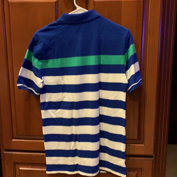 Perfect colors for spring and summer Polo shirt - Picture 4 of 5